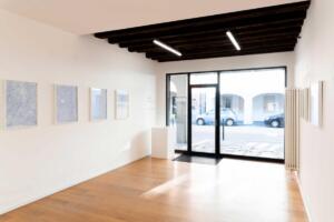 Diario - Installation view