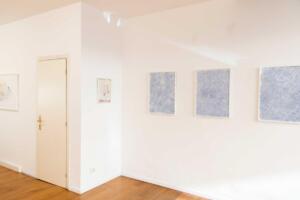 Diario - Installation view