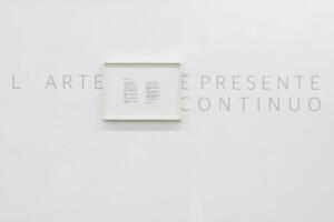 Marcela Cernadas, Manifesto Effimero, 2022, stampa fine art su carta cotone 33,4 x 45,7 cm, Opera unica