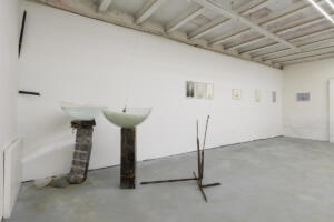 Bello Mondo, installation view (2022). Foto di Sergio Martucci.