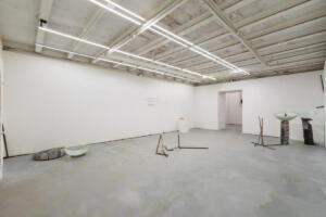 Bello Mondo, installation view (2022). Foto di Sergio Martucci.