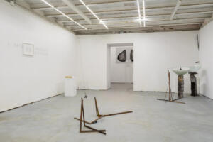 Bello Mondo, installation view (2022). Foto di Sergio Martucci.