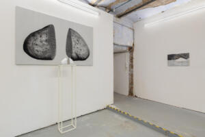 Bello Mondo, installation view (2022). Foto di Sergio Martucci.