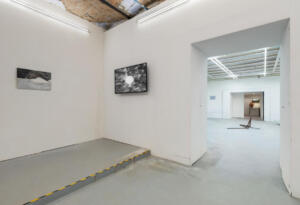 Bello Mondo, installation view (2022). Foto di Sergio Martucci.