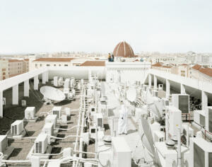 Francesco Jodice, What We Want, Dubai, T52, 2009