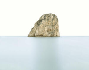 Francesco Jodice, Capri. The Diefenbach Chronicles, #016, 2021