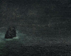 Francesco Jodice, Capri. The Diefenbach Chronicles, #015, 2021