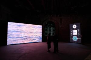 I-Will-Follow-The-Ship -by-Matthew-Attard -the-Malta-Pavillion-at-the-60th-Biennale-di-Venezia.-Photographer -Eoin-Greally14