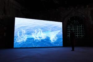 I-Will-Follow-The-Ship -by-Matthew-Attard -the-Malta-Pavillion-at-the-60th-Biennale-di-Venezia.-Photographer -Eoin-Greally7