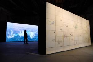 I-Will-Follow-The-Ship -by-Matthew-Attard -the-Malta-Pavillion-at-the-60th-Biennale-di-Venezia.-Photographer -Eoin-Greally8