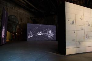 I-Will-Follow-The-Ship -by-Matthew-Attard -the-Malta-Pavillion-at-the-60th-Biennale-di-Venezia.-Photographer -Eoin-Greally9