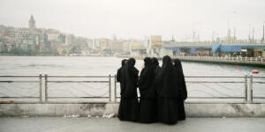 Francesco Jodice, What We Want, Istanbul, R30, 2005
