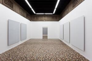 Roman Opalka, Il tempo della pittura (2011)