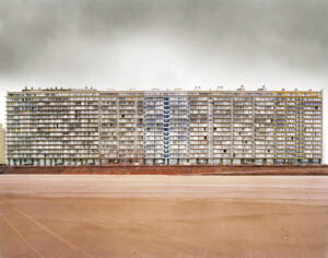 Francesco Jodice, Oostende, T43, 2005