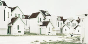 Francesco Jodice, Oujda, T60, 2004