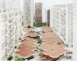 Francesco Jodice, What We Want, Paris, T04, 2000