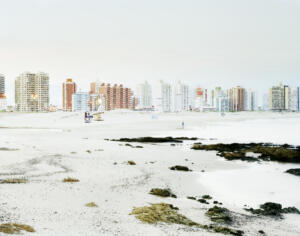 Francesco Jodice, What We Want, Punta del Este, T16, 2001