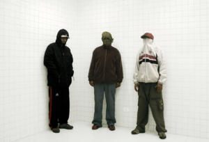 Francesco Jodice, Sao Paulo, R35, 2006