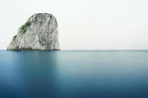 Francesco Jodice, Capri. The Diefenbach Chronicles, #013, 2013