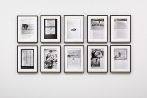 Serie: Antonio Rovaldi
So many things in the air!, 2020