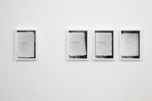 Antonio Rovaldi
Four chapters (Introduction), 2019