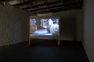 Antonio Rovaldi
The rest of the images, 2019