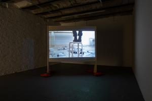 Antonio Rovaldi
The rest of the images, 2019